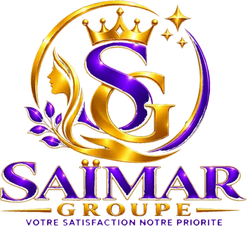 SAÏMAR GROUPE — Votre satisfaction, notre priorité.